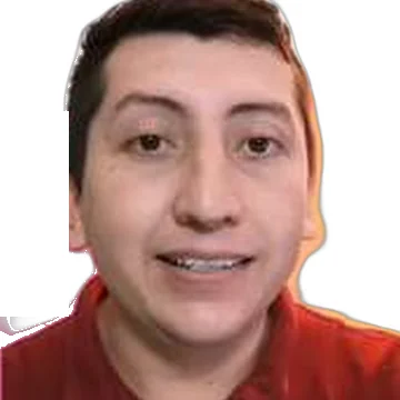 Jhonny Bernal