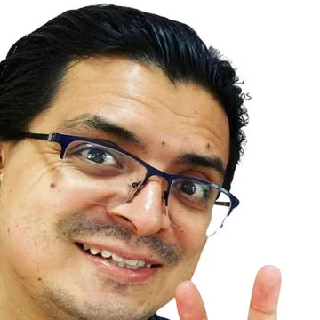 Profe Luis