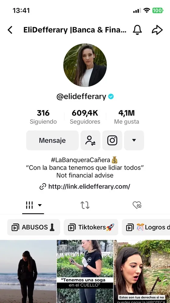 @elidefferary after