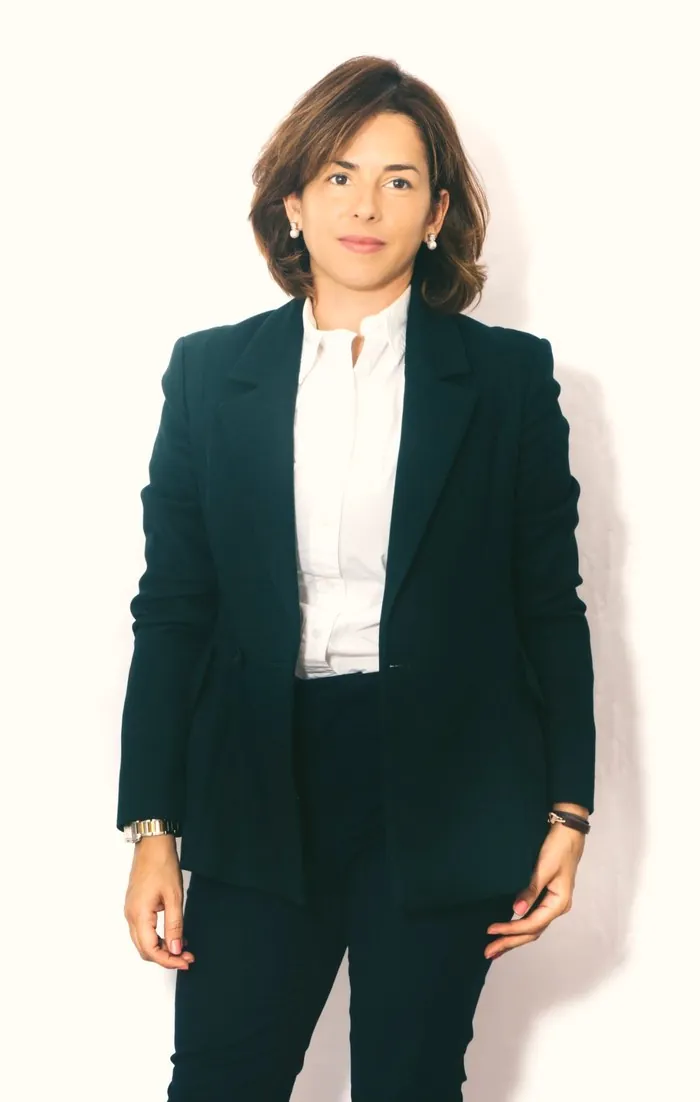 Yuly Bordonado, founder